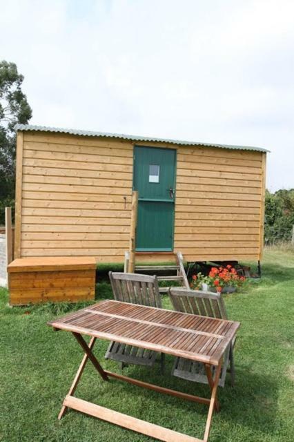 Готель Shepherdshuts-Southeast Ашфорд Екстер'єр фото