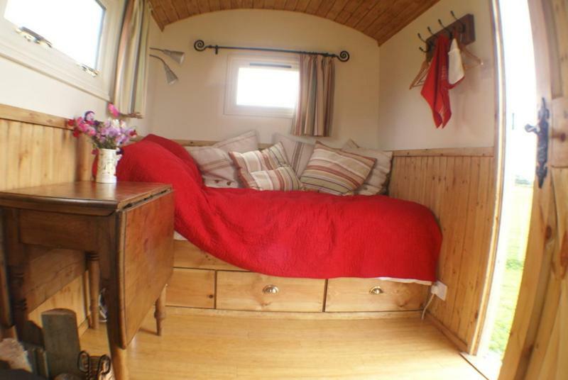 Готель Shepherdshuts-Southeast Ашфорд Екстер'єр фото
