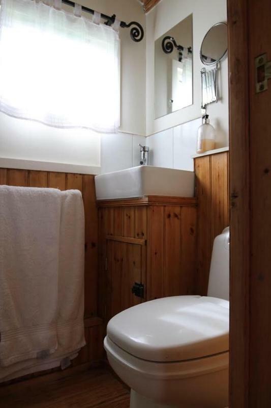 Готель Shepherdshuts-Southeast Ашфорд Екстер'єр фото