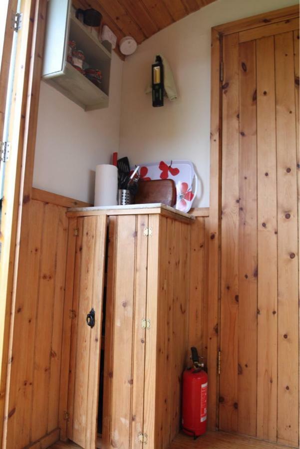 Готель Shepherdshuts-Southeast Ашфорд Екстер'єр фото